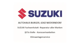 Autohaus Burger