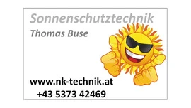 Rolladensysteme & Sonnenschutztechnik