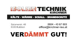 Kirchner | Partner