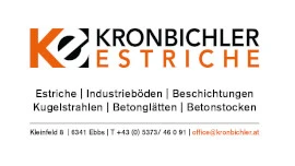 Kronbichler | Partner
