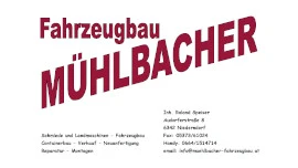Mühlbacher | Partner
