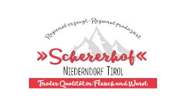 schererhof | Partner