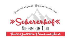 Schererhof | Partner