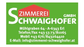 Schwaighofer | Partner