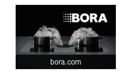 BORA Vertriebs GmbH & Co KG Logo