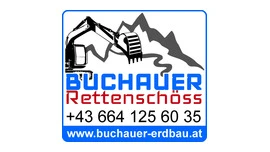 Buchauer Wolfgang Logo