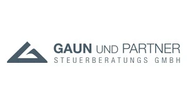 Gaun und Partner Logo