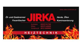 Erwin Jirka e.U. Logo