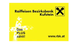 Raiffeisenbank Wörgl Kufstein eGen Logo