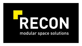 RECON Europe GmbH Logo