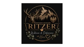 Montagetischler Ritzer Logo