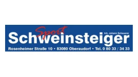 Sport Schweinsteiger Logo