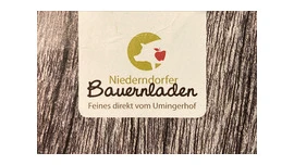 Uminger Wost Logo