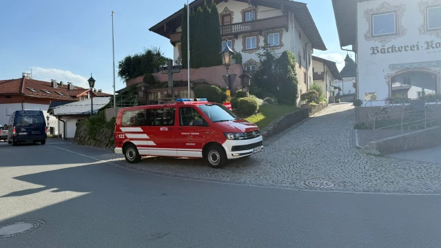 14/2025 Aufzugsstopp Thumbnail