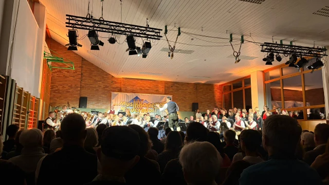 Einsatz 07/26 Brandsicherheitswache Thumbnail