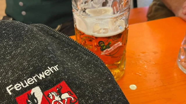 Rosenheimer Herbstfest Thumbnail