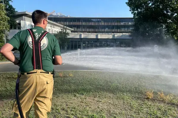 Freiwillige Feuerwehr Niederndorf