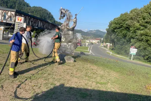 Freiwillige Feuerwehr Niederndorf