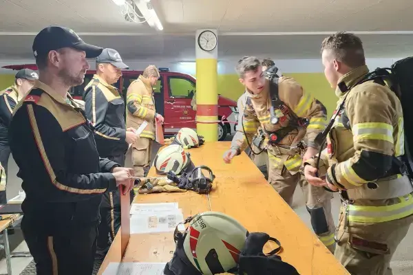 Freiwillige Feuerwehr Niederndorf