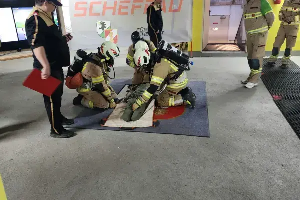 Freiwillige Feuerwehr Niederndorf