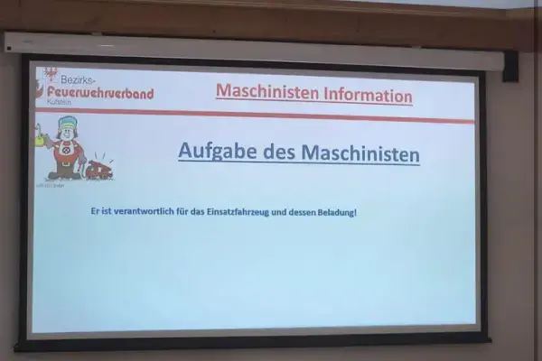 Freiwillige Feuerwehr Niederndorf