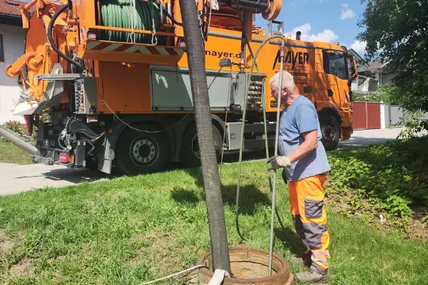 Freiwillige Feuerwehr Niederndorf