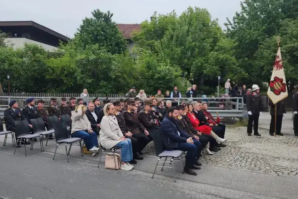 Freiwillige Feuerwehr Niederndorf