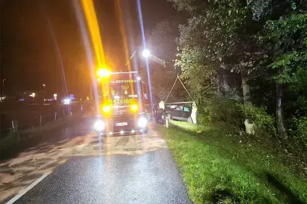 Freiwillige Feuerwehr Niederndorf