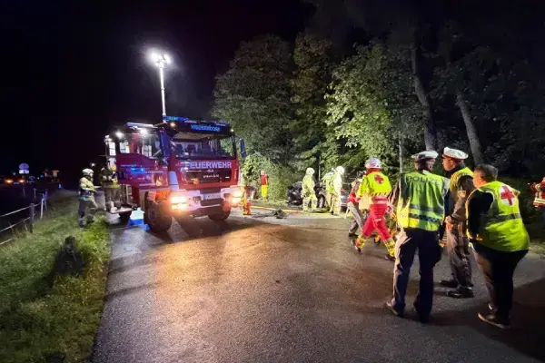 Freiwillige Feuerwehr Niederndorf