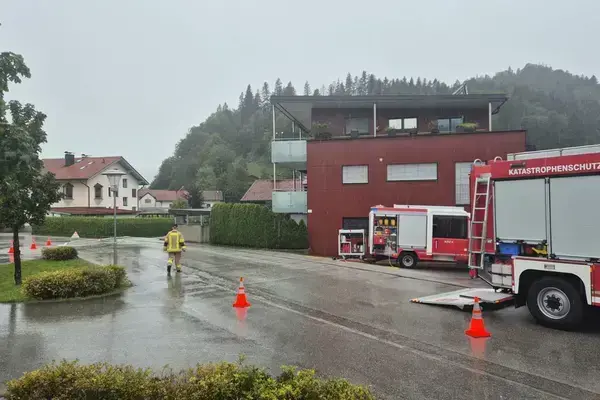 Freiwillige Feuerwehr Niederndorf