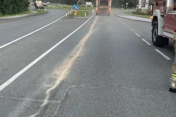 Freiwillige Feuerwehr Niederndorf