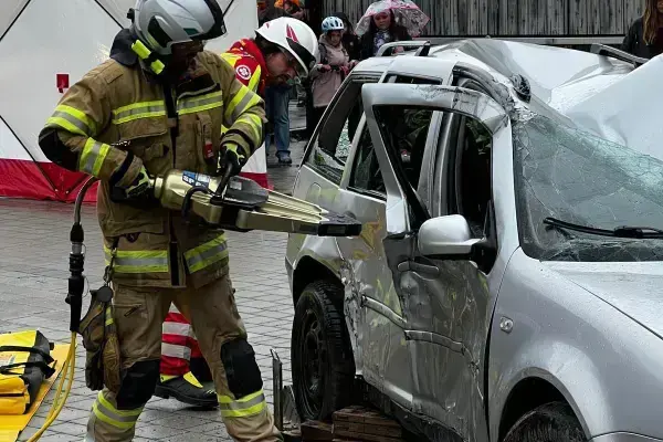 Freiwillige Feuerwehr Niederndorf
