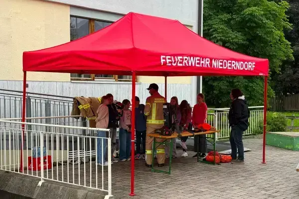 Freiwillige Feuerwehr Niederndorf