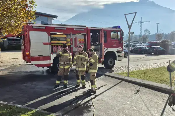 Freiwillige Feuerwehr Niederndorf