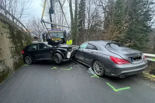 Freiwillige Feuerwehr Niederndorf