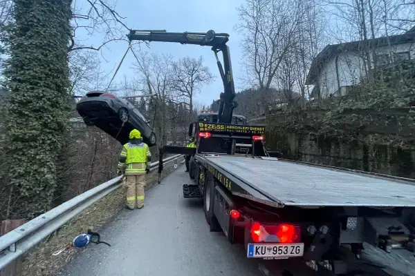 Freiwillige Feuerwehr Niederndorf