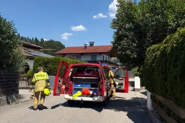 Freiwillige Feuerwehr Niederndorf
