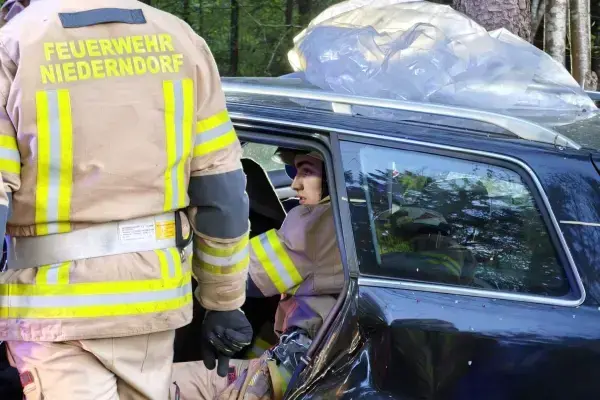 Freiwillige Feuerwehr Niederndorf