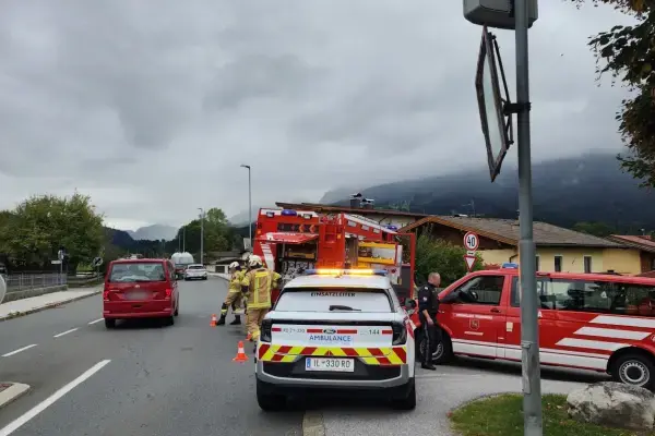 Freiwillige Feuerwehr Niederndorf