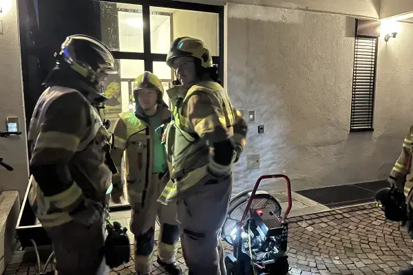 Freiwillige Feuerwehr Niederndorf