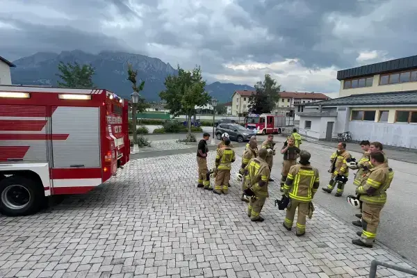 Freiwillige Feuerwehr Niederndorf