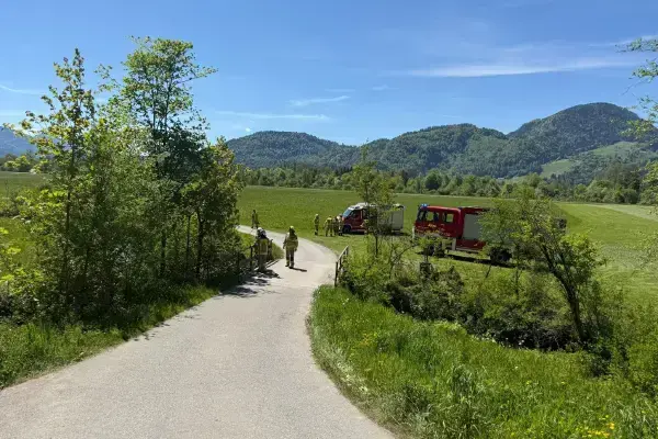 Freiwillige Feuerwehr Niederndorf