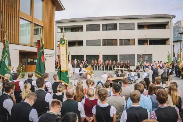 Freiwillige Feuerwehr Niederndorf