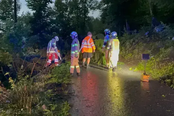 Freiwillige Feuerwehr Niederndorf