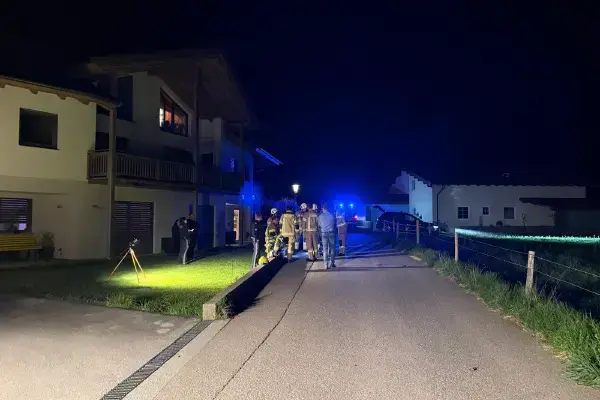 Freiwillige Feuerwehr Niederndorf