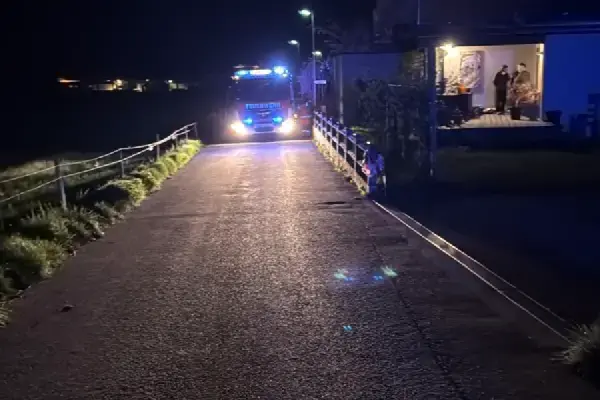 Freiwillige Feuerwehr Niederndorf