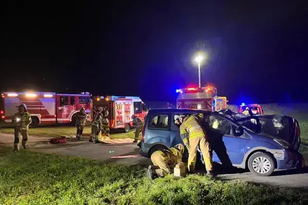 Freiwillige Feuerwehr Niederndorf