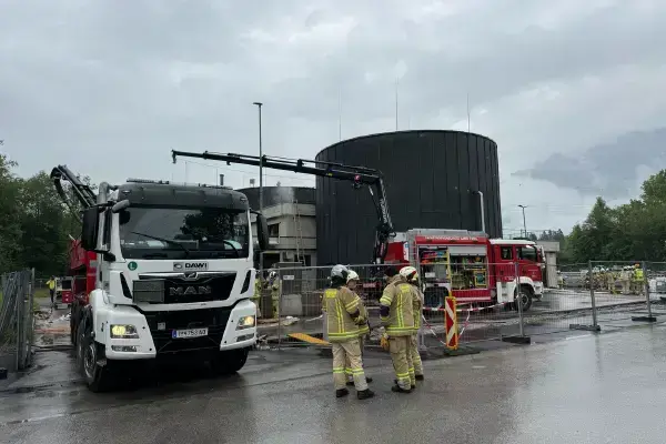 Freiwillige Feuerwehr Niederndorf