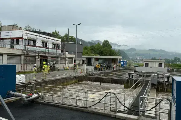 Freiwillige Feuerwehr Niederndorf