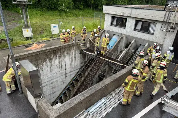 Freiwillige Feuerwehr Niederndorf